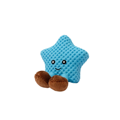 QUAPAS! Puppy toy Stern 7cm