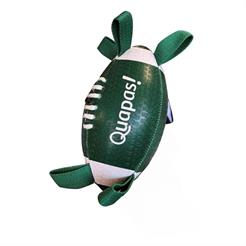 QUAPAS! Rugby Ball L