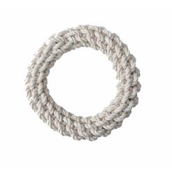 QUAPAS! Seilspielzeug Ring L 27cm