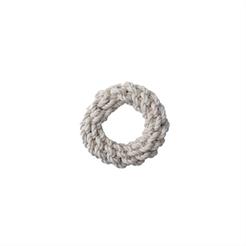 QUAPAS! Seilspielzeug Ring M 15cm
