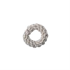 QUAPAS! Seilspielzeug Ring M 15cm