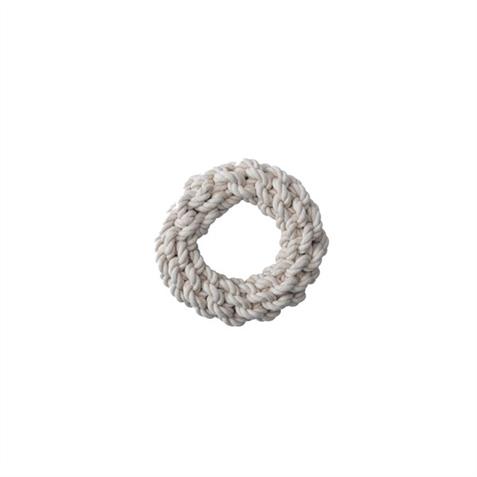 QUAPAS! Seilspielzeug Ring M 15cm