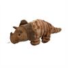 QUAPAS! Triceratops Plüschtier 91cm