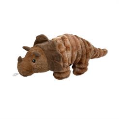 QUAPAS! Triceratops Plüschtier 91cm