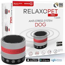 RELAXOPET PRO Touch Dog