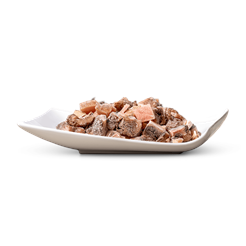 Rinderpansen Stücke lose 450g