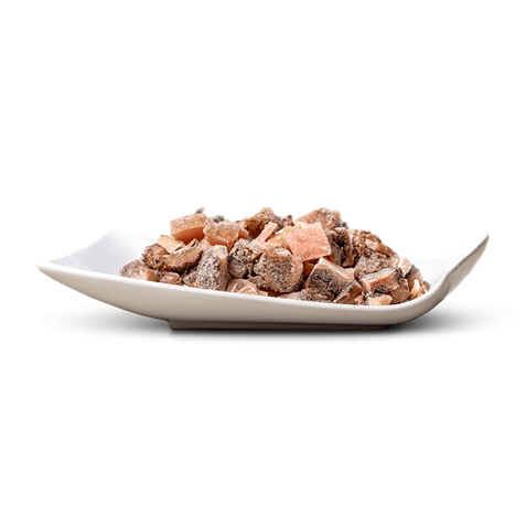 Rinderpansen Stücke lose 450g