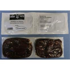 Rindfleisch 1A Stücke 2x250g
