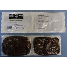 Rindfleisch 1A Stücke 2x250g