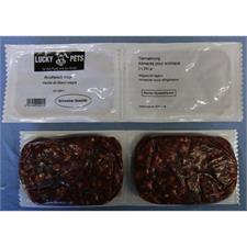 Rindfleisch durchzogen gehackt 2x250g