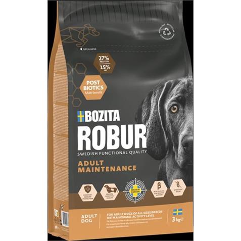 ROBUR Adult Maintenance Huhn 3kg