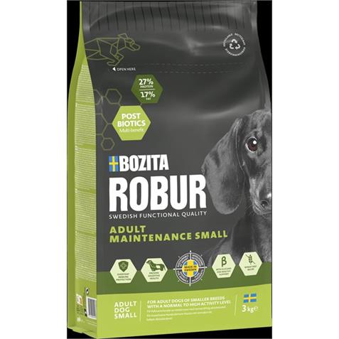 ROBUR Adult Maintenance MINI Huhn 3kg