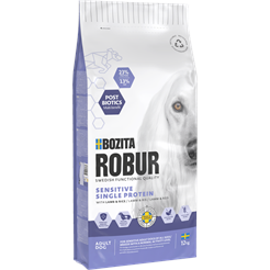 ROBUR Adult Sensi. Single Protein Lamb 12kg