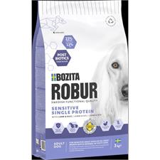 ROBUR Adult Sensi. Single Protein Lamb 3kg