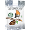 Schweizer Mehlwürmer 250g