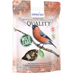 Schweizer Wildvogelmischung Quality 1.2kg
