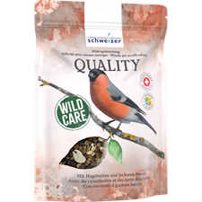 Schweizer Wildvogelmischung Quality 1.2kg