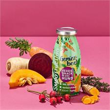 SmoothieDog Gemüsebeet (Veggie) 250ml