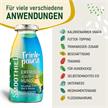 SmoothieDog Trinkpause (Ente) 250ml | Bild 3