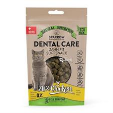 Sparrow Cat DENTAL CARE Huhn 50g