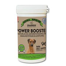 SPARROW Dog Power Booster 100g