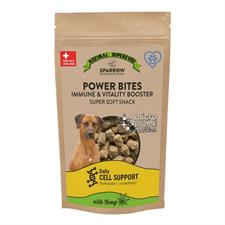 SPARROW Dog Snack Power Bites 150g