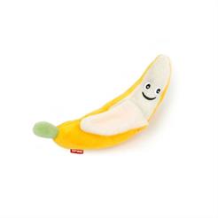 Spike! Kawaii Plüsch-Banane