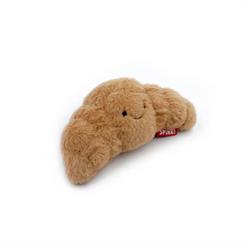 Spike! Kawaii Plüsch-Croissant