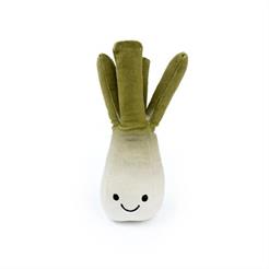 Spike! Kawaii Plüsch-Lauch