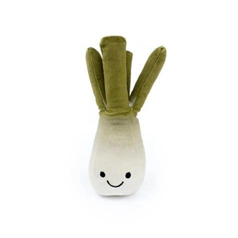 Spike! Kawaii Plüsch-Lauch
