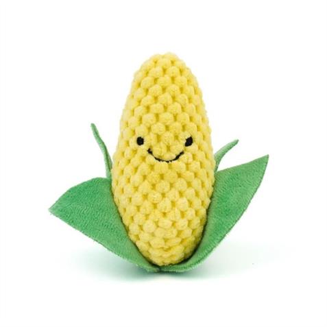Spike! Kawaii Plüsch-Maiskolben