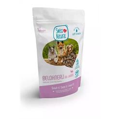 Swiss Natural Belohnerli Lamm mit Kollagen 400g
