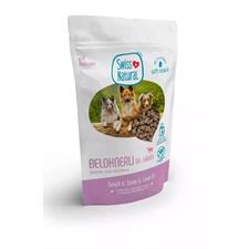 Swiss Natural Belohnerli Lamm mit Kollagen 400g