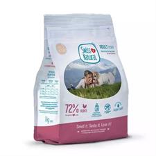 Swiss Natural Soft Adult Huhn & Kartoffel 1kg MINI