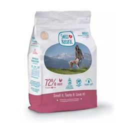 Swiss Natural Soft Adult Huhn & Kartoffel 4kg