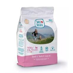 Swiss Natural Soft ADULT Lamm & Kartoffel 12kg