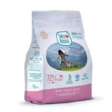 Swiss Natural Soft ADULT Lamm & Kartoffel 1kg MINI