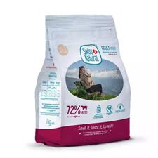 Swiss Natural Soft ADULT Rind & Kartoffel 1kg MINI