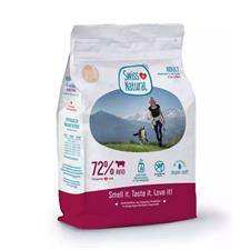 Swiss Natural Soft ADULT Rind & Kartoffel 4kg