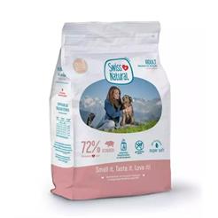 Swiss Natural Soft ADULT Schwein & Kartoffel 4kg