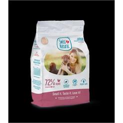 Swiss Natural Soft JUNIOR Huhn & Kartoffel 12kg