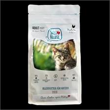 Swiss Natural Soft Katze Huhn & Kartoffel 800g