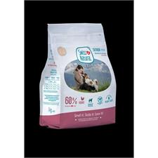 Swiss Natural Soft SENIOR Huhn& Kartoffel 1kg MINI
