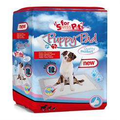 Swisspet Puppy Pads 60x90cm 10-er Pack