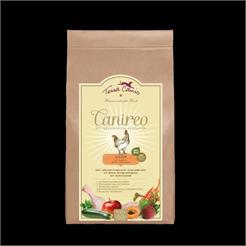 Terra Canis Canireo Huhn Getreidefrei 5kg SV