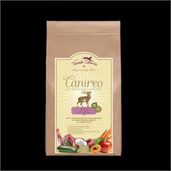 Terra Canis Canireo Wild Getreidefrei 5kg SV