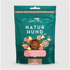 Terra Canis Naturhund Trekking Treats Pute 50g