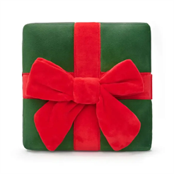 TFD Christmas Present