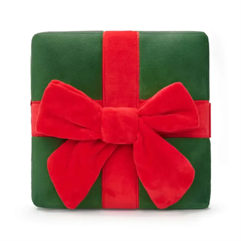 TFD Christmas Present