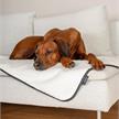 TP Pearl - wasserdichte Decke 130x90cm | Bild 2